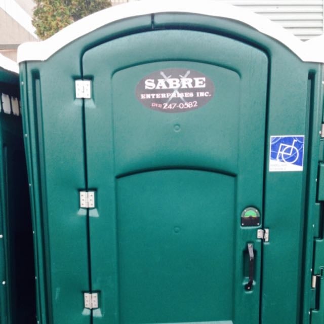 Cnyrestrooms - project completion